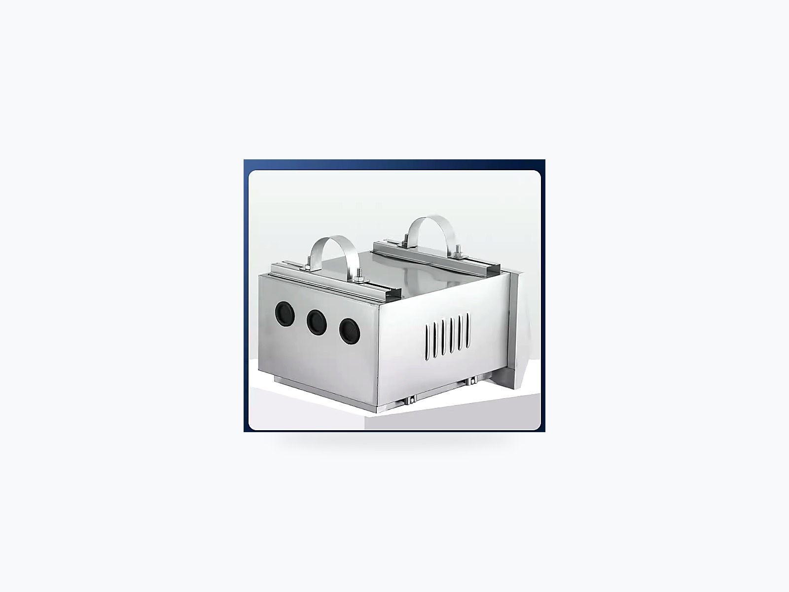 What to Prepare Before Ordering Custom Sheet Metal Enclosures
