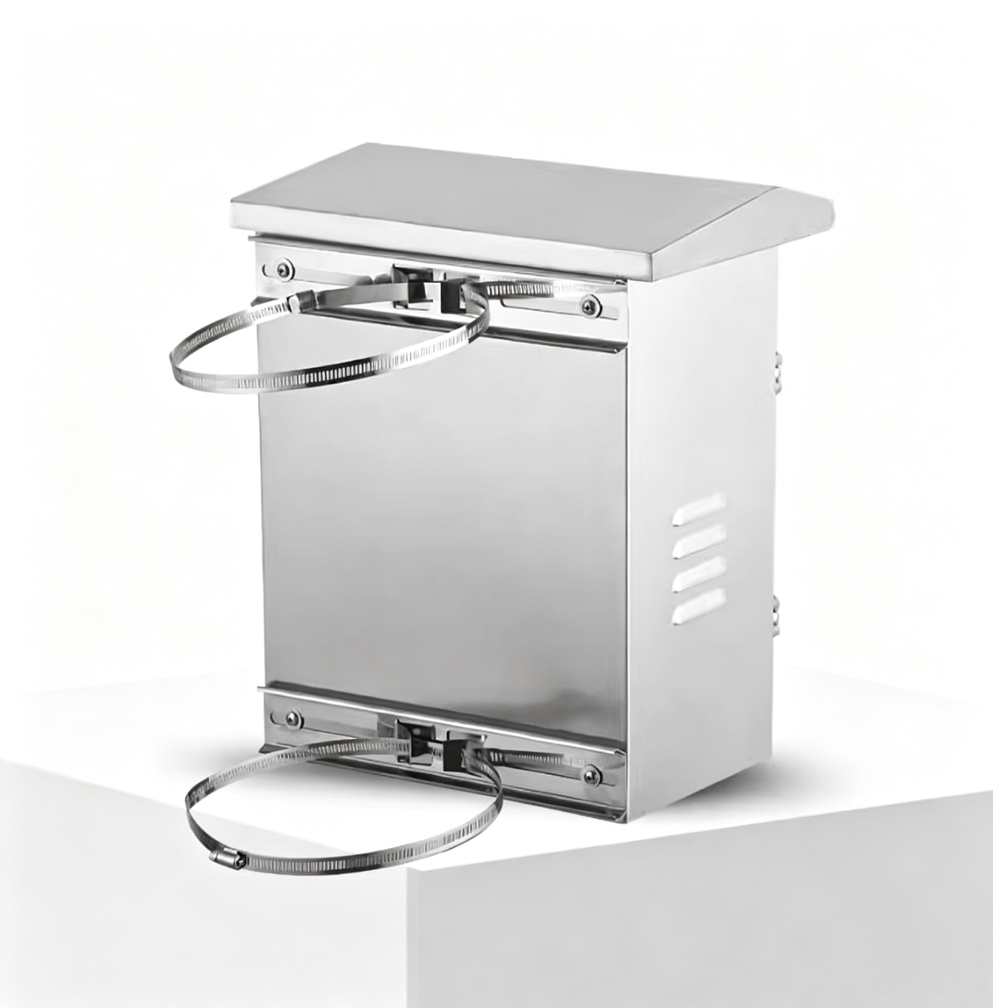 Custom Sheet Metal Enclosures