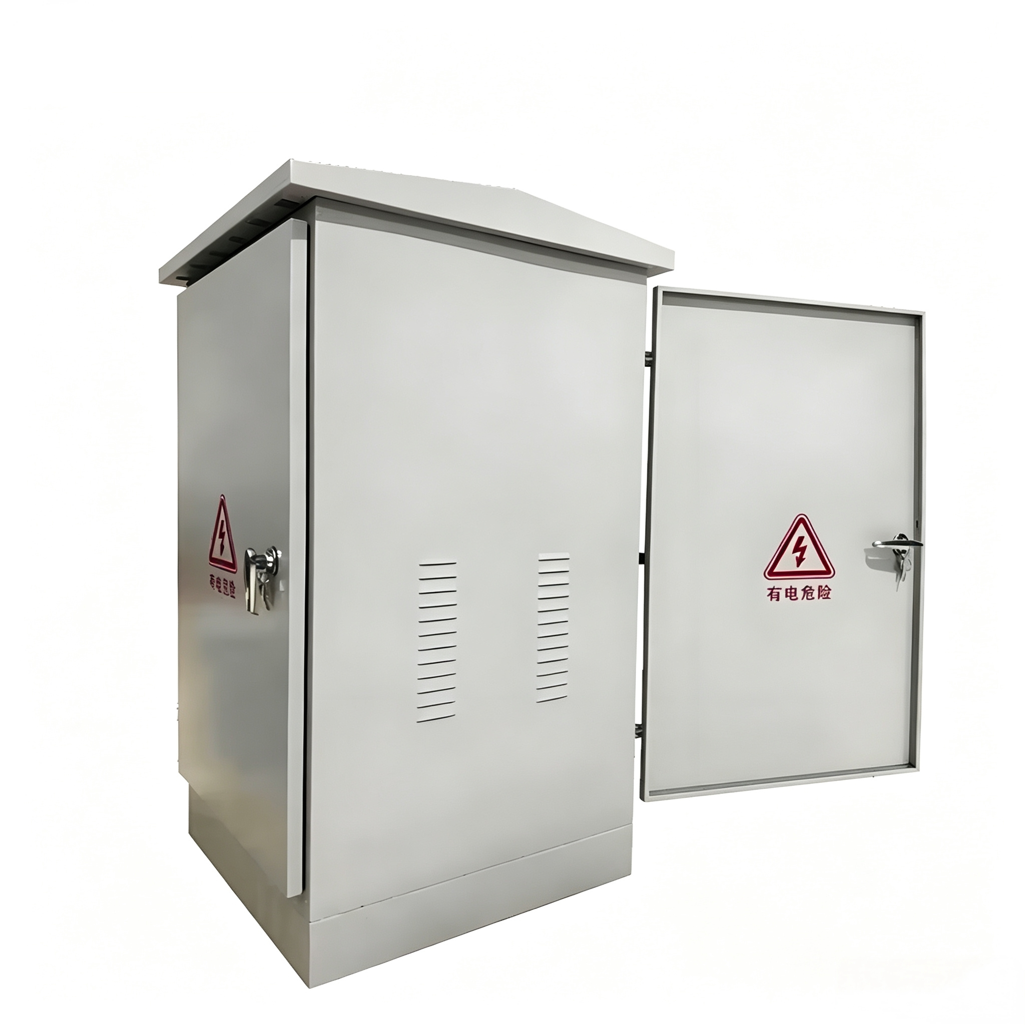 Battery and New Energy Enclosures