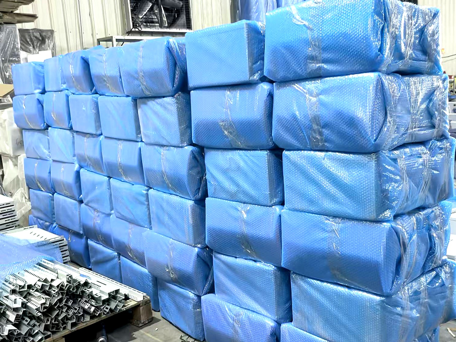 How to Check Electrical Enclosure Quality Before Shipment