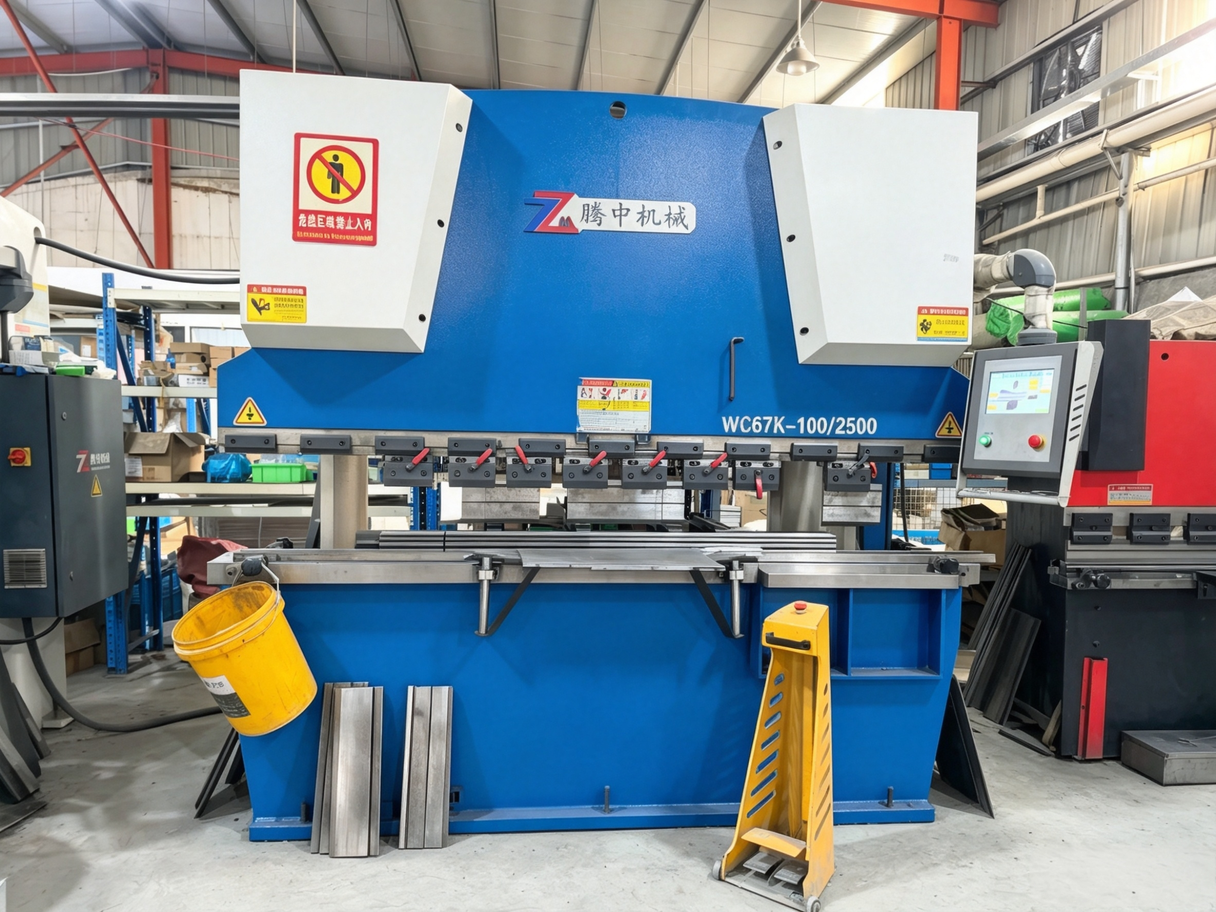 Custom enclosure production process